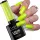  Oje Claresa Hybrid 5ml Funky disco 7 Lime light