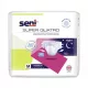  Pantaloni scutec Seni Super Quatro M pentru adulti 10 buc.