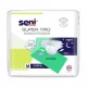  Pantaloni scutec Seni Super Trio M pentru adulti 10 buc.