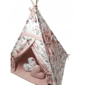  Tipi Wigwam Cort Perne Mari Mat STABILIZATOR