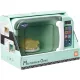 CUPTOR CU MICROUNDE pentru copii Mini cuptor cu microunde Lumina, sunet