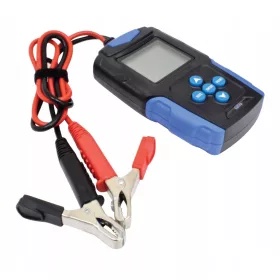  TESTER DIGITAL BATERIE 12V 24V 3Ah-200Ah