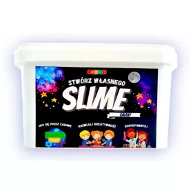  Set Slime Galaxy - CUTIE Creative
