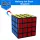  Cub magic magnetic MoYu Meilong 4M 4x4x4