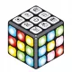 Vrăjitorie Magic Cube Electric Sound And Flash