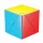  Jucării puzzle profesionale Fanxin X Cube 2x2 X Magic