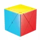  Jucării puzzle profesionale Fanxin X Cube 2x2 X Magic