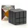  3X3X3 Speed Cube Brushed Mirror Cubo profesional