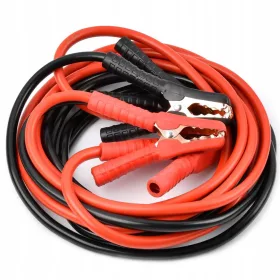  Cabluri cabluri jumper 2000AMP 2x4m cablu jumper 12V