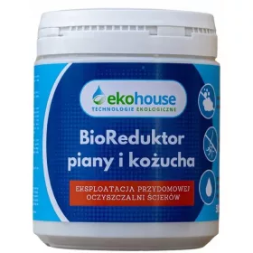  BioReducer pentru spumă și gunoi