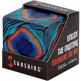  SHASHIBO Shape Shifting Box Wings Cub magnetic