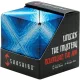  SHASHIBO Shape Shifting Box Blue Planet Cub magnetic