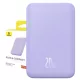  Mini powerbank magnetic Baseus 5000mAh 20W (violet)
