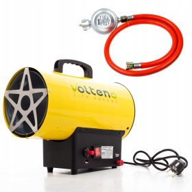  Incalzitor pe gaz Volteno 15 kW