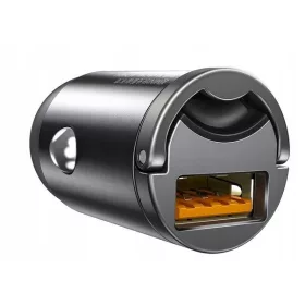  Încărcător auto rapid USB 3.0 Baseus