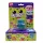  Figurine articulate Bloxies, pachet de 4 cu animal de companie nr. 1 5952627