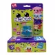  Figurine articulate Bloxies, pachet de 4 cu animal de companie nr. 1 5952627