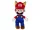  Super Mario Paccoon Mario de pluș, 30 cm