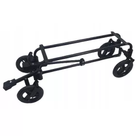  PLATFORMĂ ADBOR CU ROȚI PENTRU PICCOLINO SKIDS