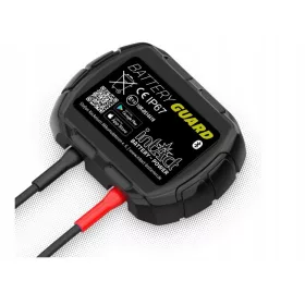   intAct BATTERY-GUARD T3E278 monitor de baterie bluetooth 747 lire