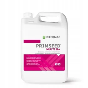  Ingrasamant lichid multicomponent Intermag 5,5 kg 5 l