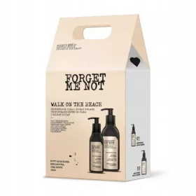    Set FARMONA FORGET ME NOT Set Ser de corp, 300ml + Ser de maini, 150ml