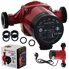  Pompa de circulatie Rohtenbach EHI 25-60/180 240 V