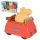  Set mic dejun Peppa Pig prăjitor de pâine 1684560