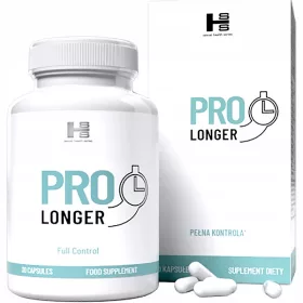   Capsule Pro Longer pentru Prelungirea Duratei Intime - Rezultate Constante și Confort