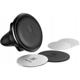  SUPORT TELEFON MAGNETIC BASEUS CU NAV GRILAT