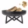  Black Deep Black Deep Focar de gradina de 80 cm