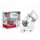  ROBOT DE BUCĂTĂRIE CU BATERIE PENTRU COPII, JUCĂRIE DE COAT DE PRĂJITĂ, MIXER APARATE DE CASĂ