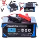  Redresor inteligent baterie auto 24V 12V 11A AGM START-STOP