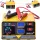  Redresor inteligent pentru baterie auto 24V / 12V 20A