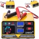  Redresor inteligent pentru baterie auto 24V / 12V 20A