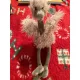  Mascotă drăgălașă Jellycat pui struț Bonbon struț 25 cm