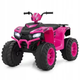  Quad electric pentru copii 64 x 107 x 74 cm