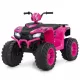  Quad electric pentru copii 64 x 107 x 74 cm