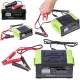  Redresor auto inteligent 24V 12V 30A AGM START-STOP Baterie