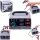 Redresor auto inteligent pentru baterii 24V 12V 30A