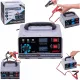  Redresor auto inteligent pentru baterii 24V 12V 30A