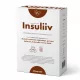 Insuliiv - Supliment pentru Echilibrarea Glicemiei și Metabolismului, 60 Capsule Vegane