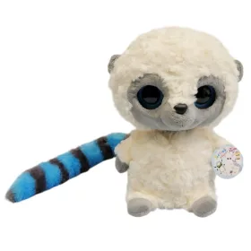  _YooHoo INTERACTIV LEmur_25cm SIMBA