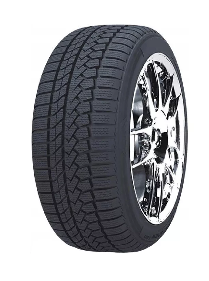 2x anvelope opony 205/55R16 GOODRIDE ZUPER SNOW Z-507 91V - 2x anvelope opony 205/55R16 GOODRIDE ZUPER SNOW Z-507 91V -