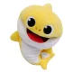  _BABY SHARK - mascota PUNK_30cm SUNET