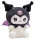  MASCOTA HELLO KITTY Sanrio KUROMI BIG jucărie de plus jucărie 35 cm