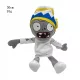  1 bucăți jucării de plus Plants vs Zombies 30 cm PVZ Gargantuar pălării Pirate Duck Zomb