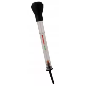  Tester de baterie cu hidrometru, densitor de electroliți