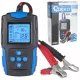  Tester de baterie Geko G80031 12V