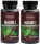 Magnez în 4 forme și Vitamina B6 - Supliment alimentar, 60 capsule